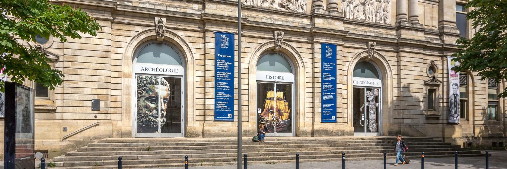 Museum of Aquitaine